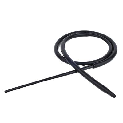 China Popular Vapruz JL-116HS Factory Directly Sell Wholesale Disposable 4 Hookah Shisha Hose for sale