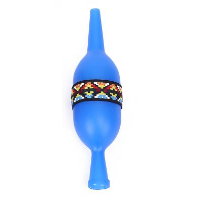 China New JL-241P Manufacturer Colorful Smoking Hookah Accessories Acrylic Hookah Tips for sale