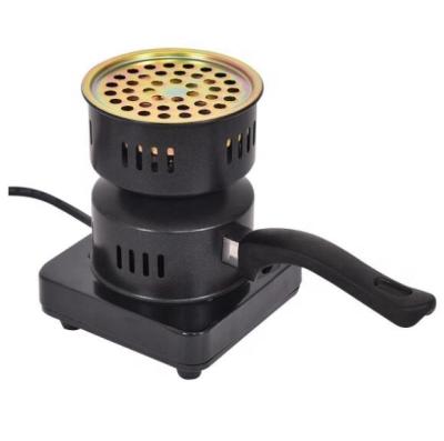 China Fashionable Hot Selling Electric Stove 650w or 850w Wholesale Electric Shisha Charcoal Burner Hookah Accessories for sale