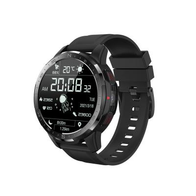 China 3G 4G Independent Communication Networking Smartwatch CT08 Adult Smart Sports Watch Full Function APP Independent Download for sale