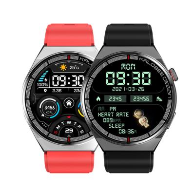 China MP3 playback trending products 2023new arrivals support multiple exercise modes shape smartwatch H4heart rate and blood pressure monitoring for sale