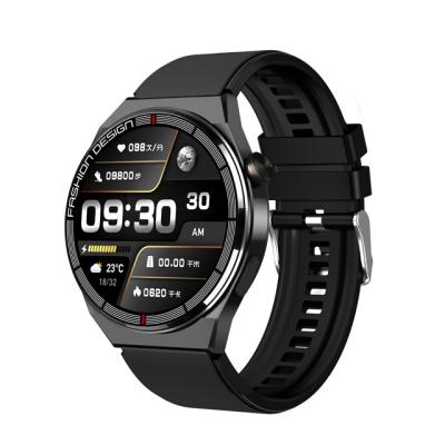 China MP3 playback 2023 SK11PLUS smartwatch support heart rate blood pressure sleep detection, 10 days extra long multi-language standby for sale