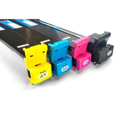 China COMPATIBLE TN210 tn 210 color toner cartridge for Konica Minolta Bizhub C250 C252 Tn210 8938-505 high quality for sale