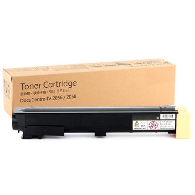 China DC2056 COMPATIBLE copier CT201795 compatible toner cartridge for Xerox DC2056 dc 2056 toner cartridge DC2056 for sale