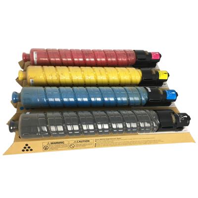 China COMPATIBLE Compatible Ricoh MP C4500 4500 Toner Cartridge For Ricoh Aficio MPC 3500 / MPC 4500 for sale