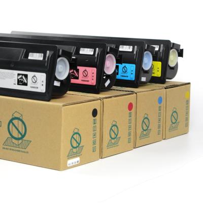 China COMPATIBLE Compatible Toshiba T-FC30 2050 Toner Cartridge For E-Studio 2050C 2051C 2550C 2551C Toner Kit for sale