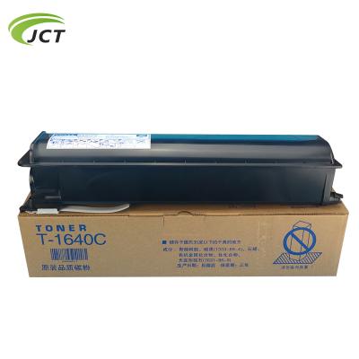 China China T-1640C COMPATIBLE premium copier compatible toner cartridge for Toshiba E-studio 163 165 166 167 203 205 for sale