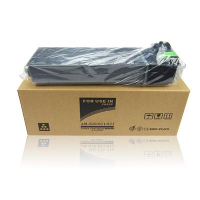 China Compatible Sharp AR-021 Toner Cartridge COMPATIBLE AR021 For SHARP AR-3818S AR-3821D AR-3020D AR-4818S AR-4020D AR-4821D for sale