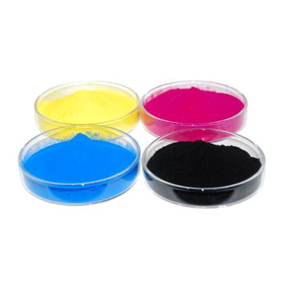 China COMPATIBLE Compatible Japan Color Toner Powder For Ricoh MP C6000 C7500 for sale