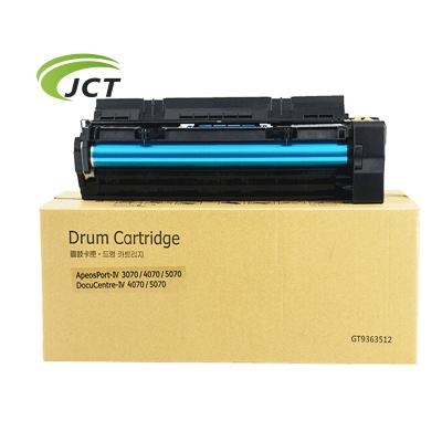 China COMPATIBLE DC IV4070 Fuji OPC Drum Unit Compatible Xerox DocuCentre IV Performance 4070 5070 Drum Unit CT350942 for sale