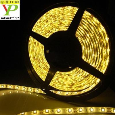 China WAREHOUSE High Voltage 220V 5050 Flexible Led Strip Warm White for sale