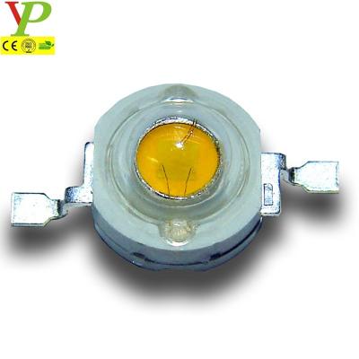 China LED lights high power smd led diode 1w 3w 5w ultra bright cool white with heat sink for sale