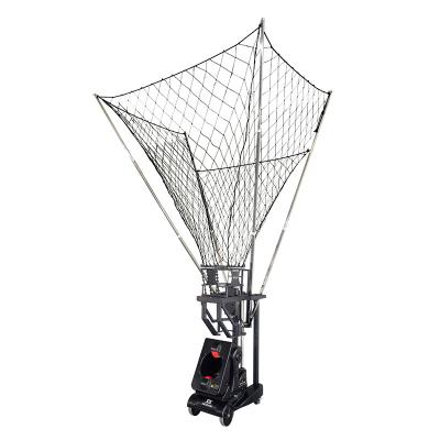 China Basketball Training NEW Siboasi Basketball Machine Automatic Basketball Rebounder Equipment For Training for sale