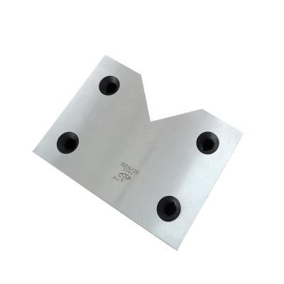 China Medical Best Price Hydraulic Shear Blades For Metal Cutting Tool Manufacturers for sale