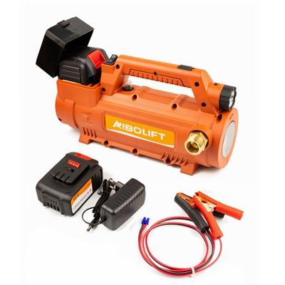 China Automotive industry online shopping battery operated 12V pump for draining and refilling engine oil for sale