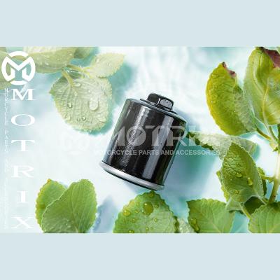 China High quality 925 silver oil filter for APRILIA PIAGGIO scooter motorcycle spare parts for sale