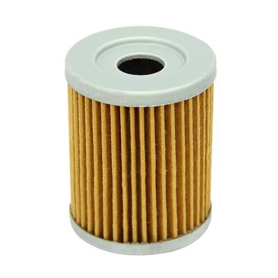 China Filter Paper Oil Filter for SUSZUKI AN250/400, SYM400/600i, YAMAHA YP400 for sale