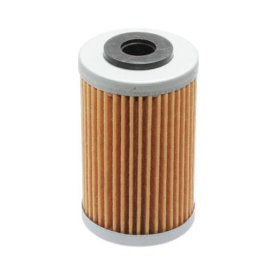 China Filter Paper Oil Filter for HUSABERG FC/FE/FS, KTM Duke/EXC/SX/XC-W for sale