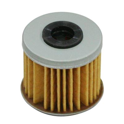 China Filter Paper Oil Filter For HONDA NC750, CRF1000, CRF1100L, GL1800, SXS1000, 700 Integra for sale