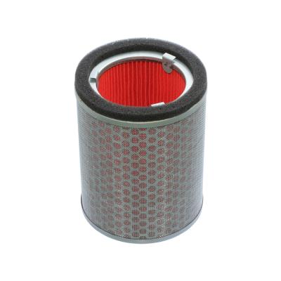 China Taiwan filter paper air filter for HONDA CBR1000 rr 04-07 for sale