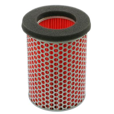 China Filter Paper Motorcycle Air Filter For HONDA CB350, CB400, CX400, CB450, CX500, GL500 for sale