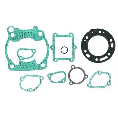 China Top Quality Eco-friendly Motorcycle Top Set Gasket For HONDA CR250R 88-91 Other Engine Parts Spare Parts for sale