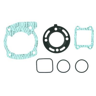 China High Quality Eco - Friendly Gasket Kit For HONDA CR85R , CR85RB 05-07 Taiwan Motorcycle Top End Gaskets for sale