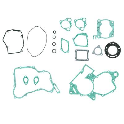 China Complete Trim Kit For HONDA CR125R 98-99 Taiwan High Quality Eco-friendly Motorcycle Trims for sale