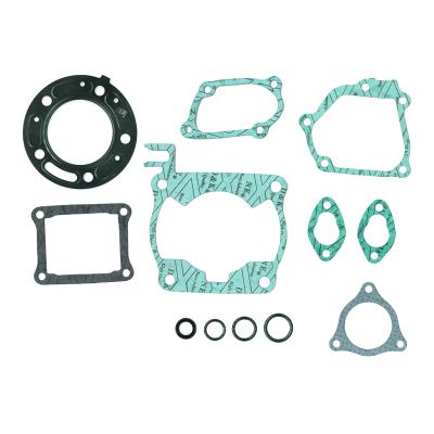 China High Quality Eco - Friendly Gasket Kit For HONDA CR125R 98-100 Taiwan Motorcycle Top End Gaskets for sale