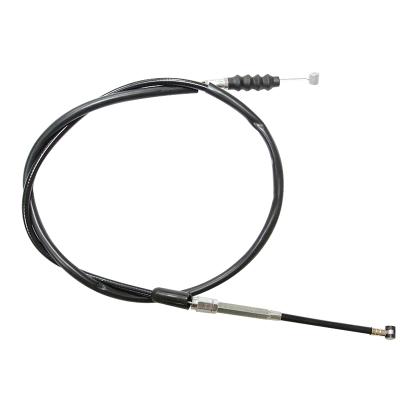 China Mat& PVC Motorcycle Clutch Cable For SUZUKI RM125/250 98-01 for sale