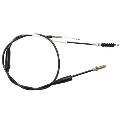 China Mat& PVC Throttle Cable For POLAR STAR 250 90-98 Drag Blazer for sale