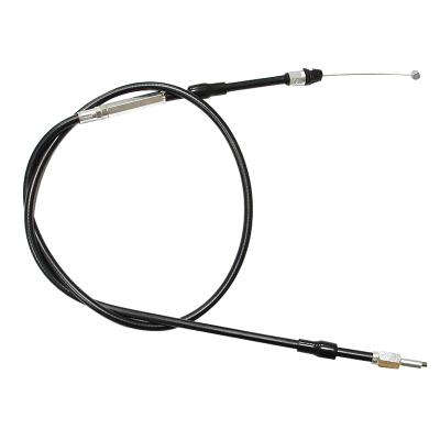 China Mat& PVC Motorcycle Throttle Cable For Polaris Magnum 325 , Xpedition 325 4X4 01 for sale