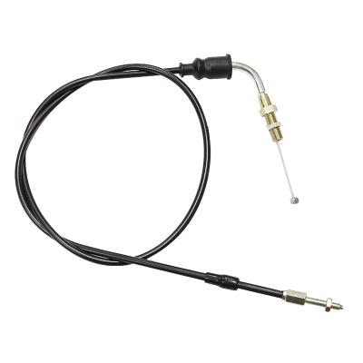 China Mat& PVC Motorcycle Throttle Cable For POLARSTAR Magnum 425, Sporty 335, Sporty 500 4X4 for sale