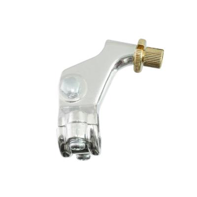 China ADC6 or ADC10 lever holder, polish for YAMAHA YZ80/85/100/125/250/400/490 for sale