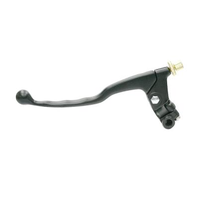 China ADC6 or ADC10 clutch lever for KAWASAKI KE/KI/KDX, YAMAHA XT/DT/TT for sale