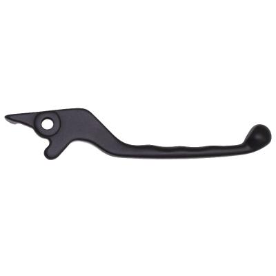 China ADC6 Or ADC10 Motorcycle Black Brake Lever For HONDA NSR150 Motorcycle Brake Clutch Lever for sale