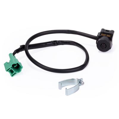 China Motorcycle Engine Plastic Start Switch For KAWASAKI KX250F, KX450F, KX250XC, KX450XC for sale