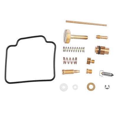 China Copper Magnum 330, Motorcycle Carburetor Repair Kit For POLISH 330 Drag Boss for sale