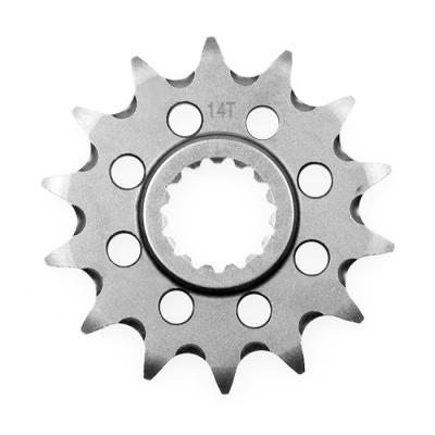 China Other Front Sprocket For KTM EXC/MXC/XC/SX-F HUSQVARNA TE/TC/FE for sale