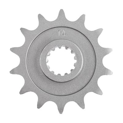 China Other Front Sprocket For SUZUKI DR250SE 90-98 13 for sale