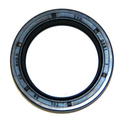 China Rubber And Metal Motorcycle Fork Seal Set 36*48*8/9.5 for sale