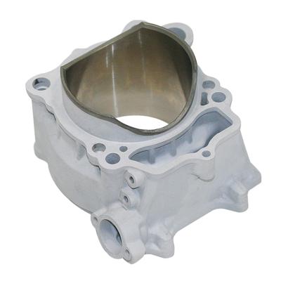 China High Quality Eco-friendly Gaskets Ceramic Cylinder For YAMAHA YZ450F 06-09 WR450 07-09 Motorcycle Engine Assembly for sale