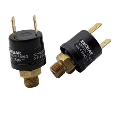 China NEW Supply Vacuum Pressure Switch Can Be Customized Hydraulic Pressure Protection Switch Oil Pressure Controller Other for sale