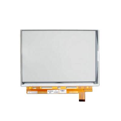 China E-ink Display 9.7 Inch E Paper Large 10 Inch Spi Paper Display EPD Eink Screen 9.7 Inch for sale