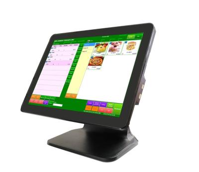 China Retail/restaurant/supermarket all in one Android U113 Tablet POS Terminal Terminal POS Cash Register for sale