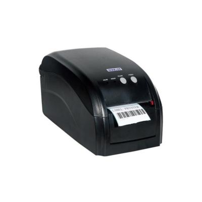 China Best Price Black And White 80mm 3 Inch Thermal Receipt And Parallel Port Label Printer USB+Serial Port Barcode Label Printer Thermal Receipt for sale