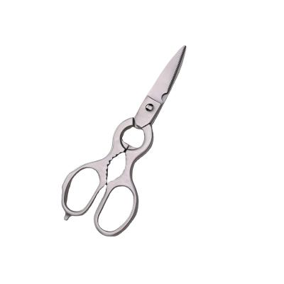 China Top Quality Widely Used Muti-functional Good Quality Kitchen Shears For Kitchen for sale