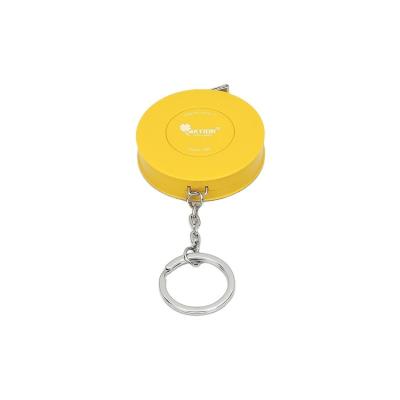 China Muti-functional high quality durable using various retractable body tape measure for sale