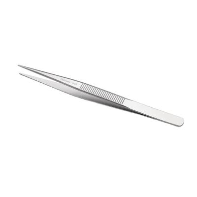 China Durable and high quality unrated tweezers eyelash wick extension tweezers for sale