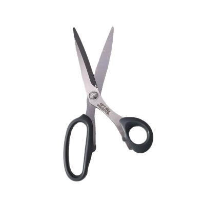 China Promotional Good Quality Universal Cut Stainless Steel Tailor Scissors Work Scessor Scissors for sale